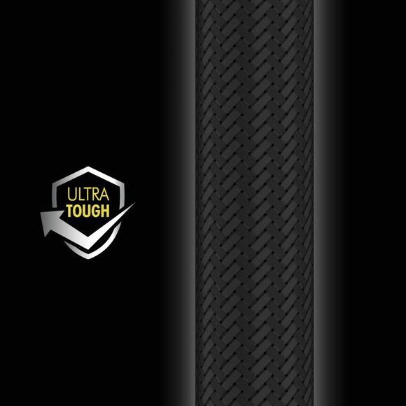 6 Ft. Tough Lightning Cable for Iphone - Picture 5 of 5